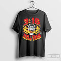Classic Steve Austin Hell Yeah Stone Cold Skull