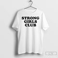 Classic Strong Girls Club
