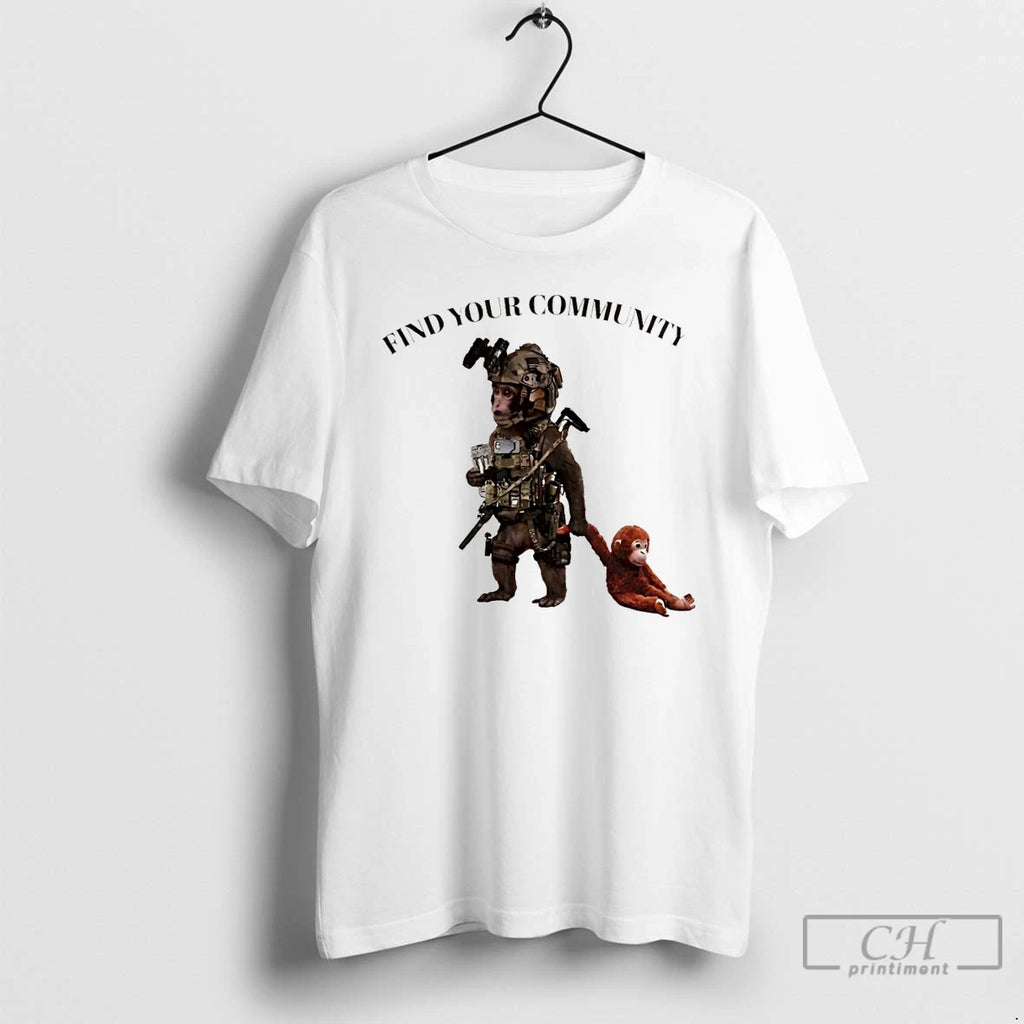 Classic Tactical Punch The Monkey Find Your Community Vintage