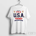 Classic Team Usa Hockey Its A Usa Thing