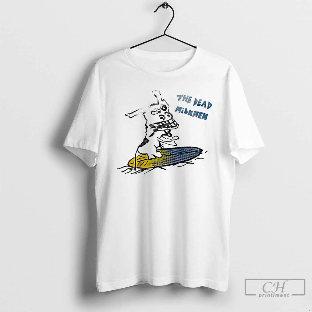 Classic The Dead Milkmen