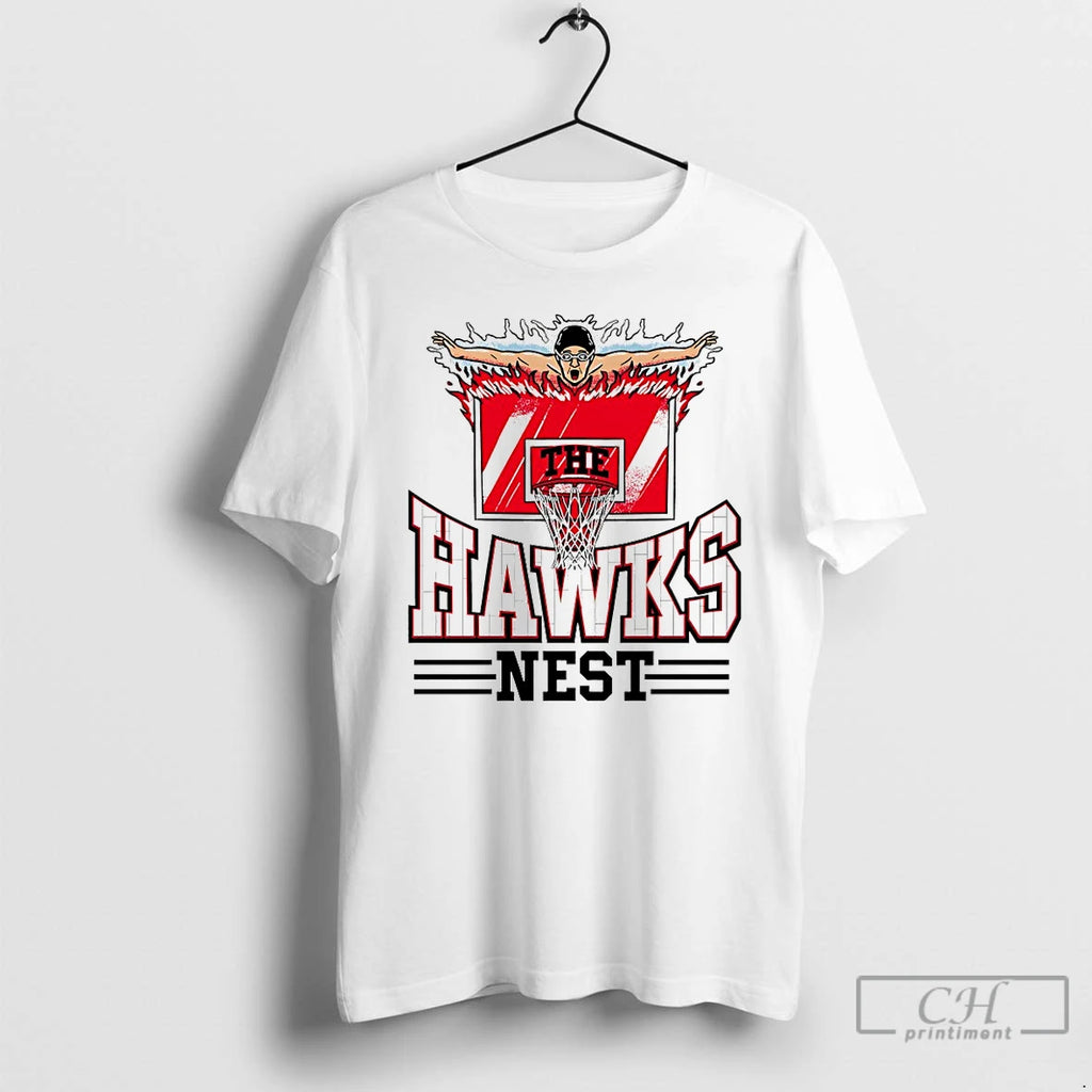Classic The Hawks Nest Oh The Nest