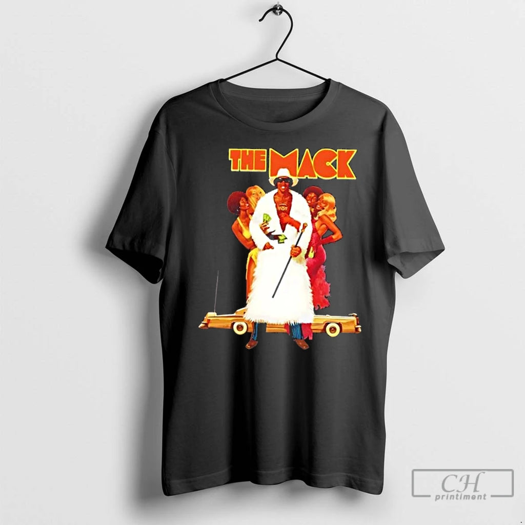 Classic The Mack 1973 Max Julien Richard Pryor