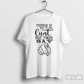 Classic There Is No I In Cunt But There Is A U T Shirts Sweater