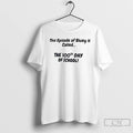Classic This Episode Of Bluey Is Called The 100th Day Of School T Shirts Sweater