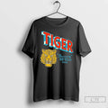 Classic Tiger Boxing Club Estd 2026 Usa