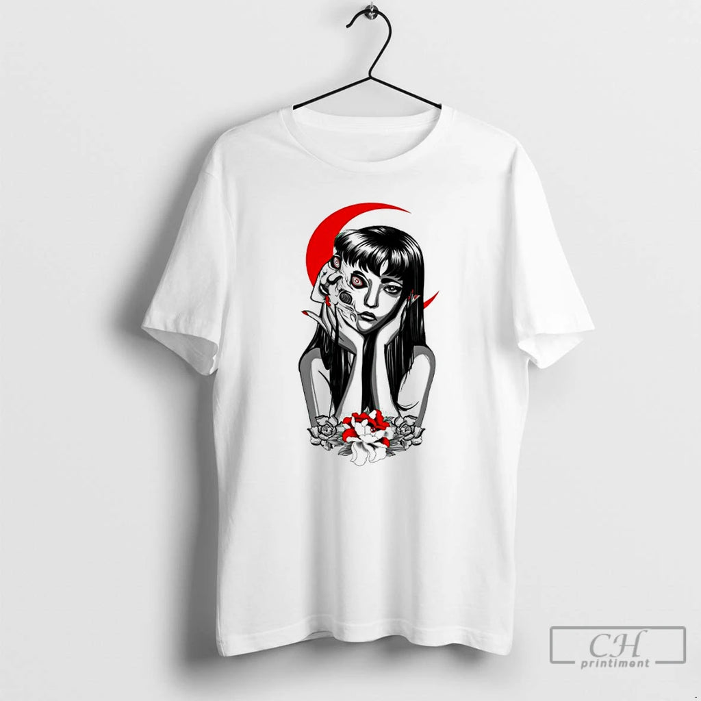 Classic Tomie Blood Moon