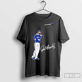 Classic Toronto Blue Jays Jose Bautista The Bat Flip Youth