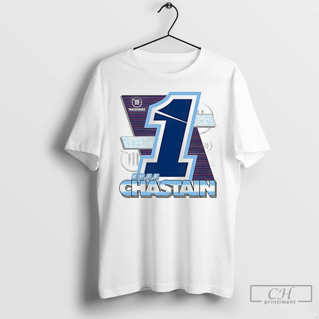 Classic Trackhouse Ross Chastain Busch Light Racing Nascar 2026