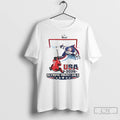Classic Usa 2026 Olympic Hockey Gold