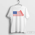 Classic Usa Hockey American Flag Champions Olympic 2026
