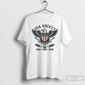 Classic Usa Hockey Eagle 1960 1980 2026