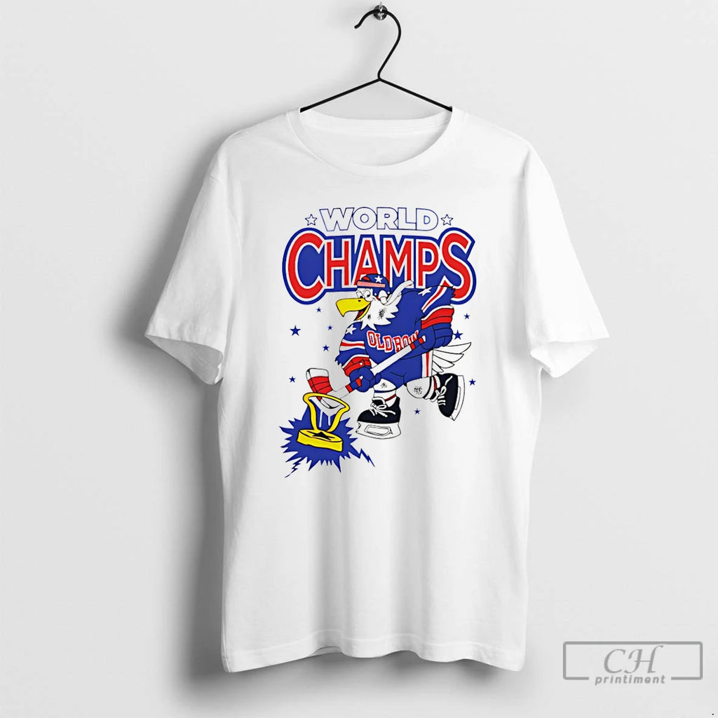 Classic Usa Hockey World Champs America Hockey Olympic 2026 Milano Cortina