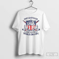 Classic Usa Olympic Hockey Team World Champs 2026