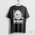 Classic Uncle Fester The Addams Family Wwfd What Would Uncle Fester Do T Shirts Sweater