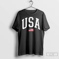 Classic Usa Statement 2026 Flag