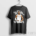 Classic Victor Wembanyama Celebration San Antonio Spurs Basketball Nba 2026
