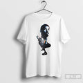 Classic Victor Wembanyama Graphic San Antonio Spurs Nba Basketball 2026 Vintage