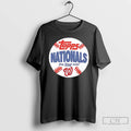 Classic Washington Nationals Mlb X Topps The Real One