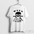 Classic Ween Cartoon Characters