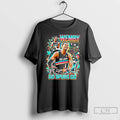Classic Wemby The Alien 90s Vintage Bootleg Go Spurs Go