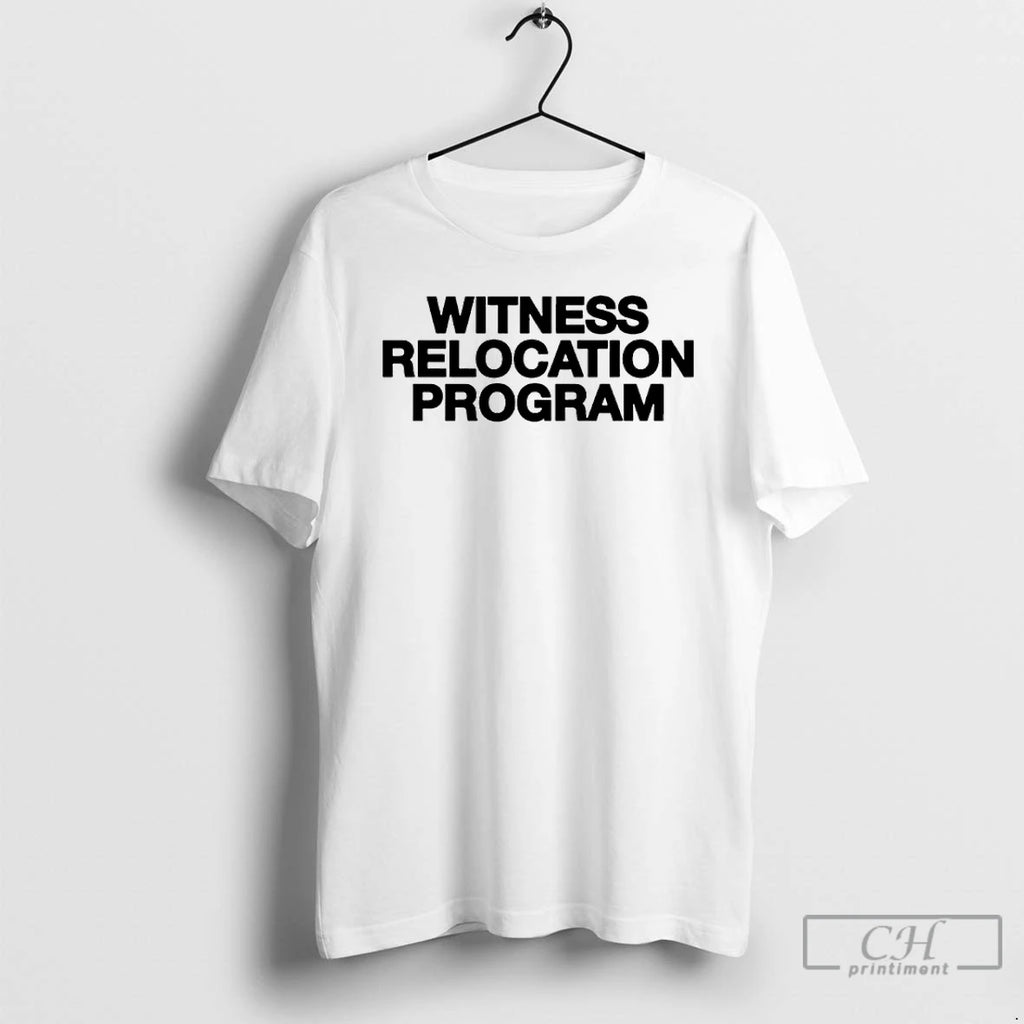 Classic Witness Relocation Program