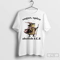 Classic Wizard Frog Sugar Spice Abolish Ice 2026