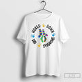 Classic World Down Syndrome Day