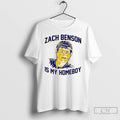 Classic Zach Benson Buffalo Sabres Is My Homeboy