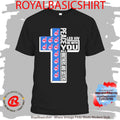Cleveland Guardians Indians Peace You Leo Xiv Be With You All Brothers And Sisters Shirt
