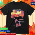 Coheed And Cambria Willing Well Shirt