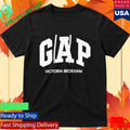 Connor Storrie Saturday Night Live Victoria Beckham x Gap Heavy Weight French Terry Shirt