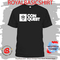 Conquest Logo Shirt