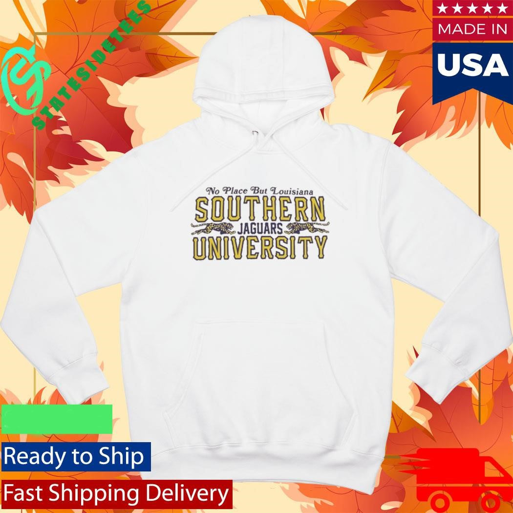 Crossroads Southern University Shirt