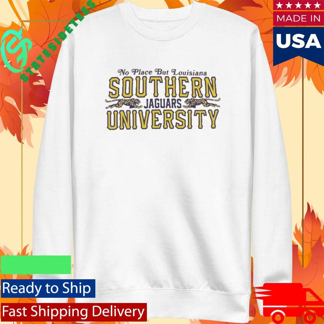 Crossroads Southern University Shirt