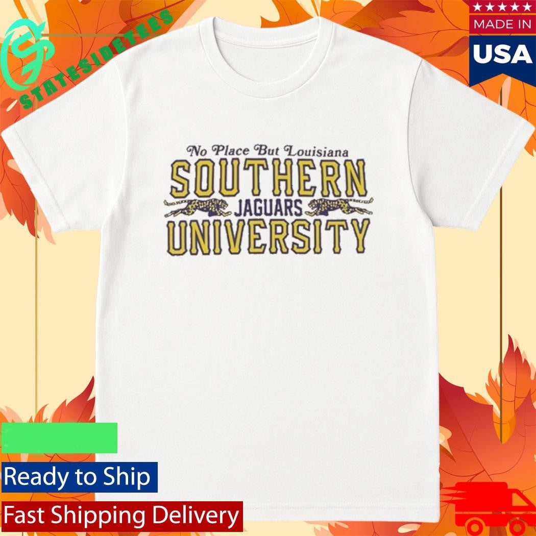 Crossroads Southern University Shirt