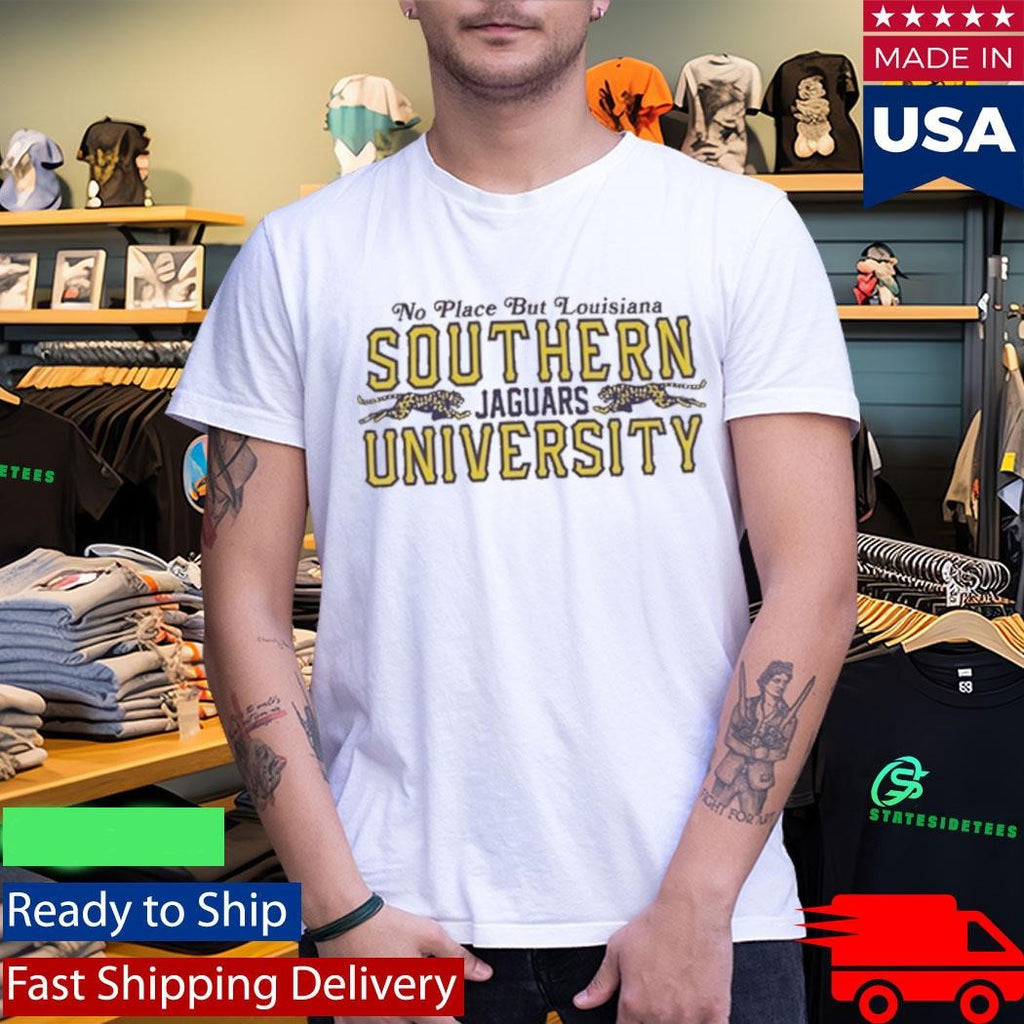 Crossroads Southern University Shirt