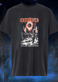 Currents All the Love Is Gone band shirt
