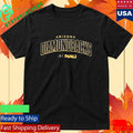D-backs NAU tee june 20 2026 Arizona Diamondbacks Shirt