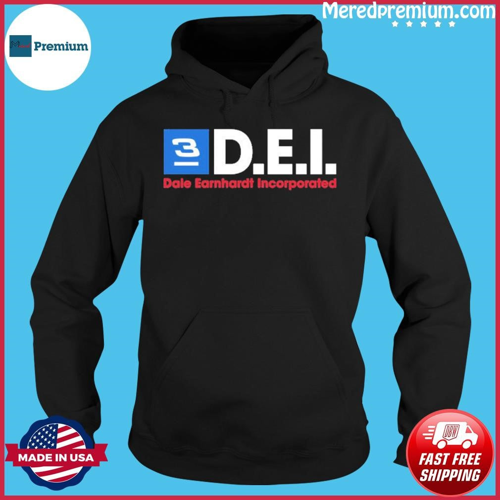 DEI Dale Earnhardt Incorporated Shirt