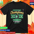DLSU De La Salle University Lady Spikers 2026 Champion UAAP Season 88 Women’s Volleyball Shirt