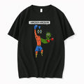 Dabbleverse Knock Out The Dook Hacka Hacka Tshirts Sweater