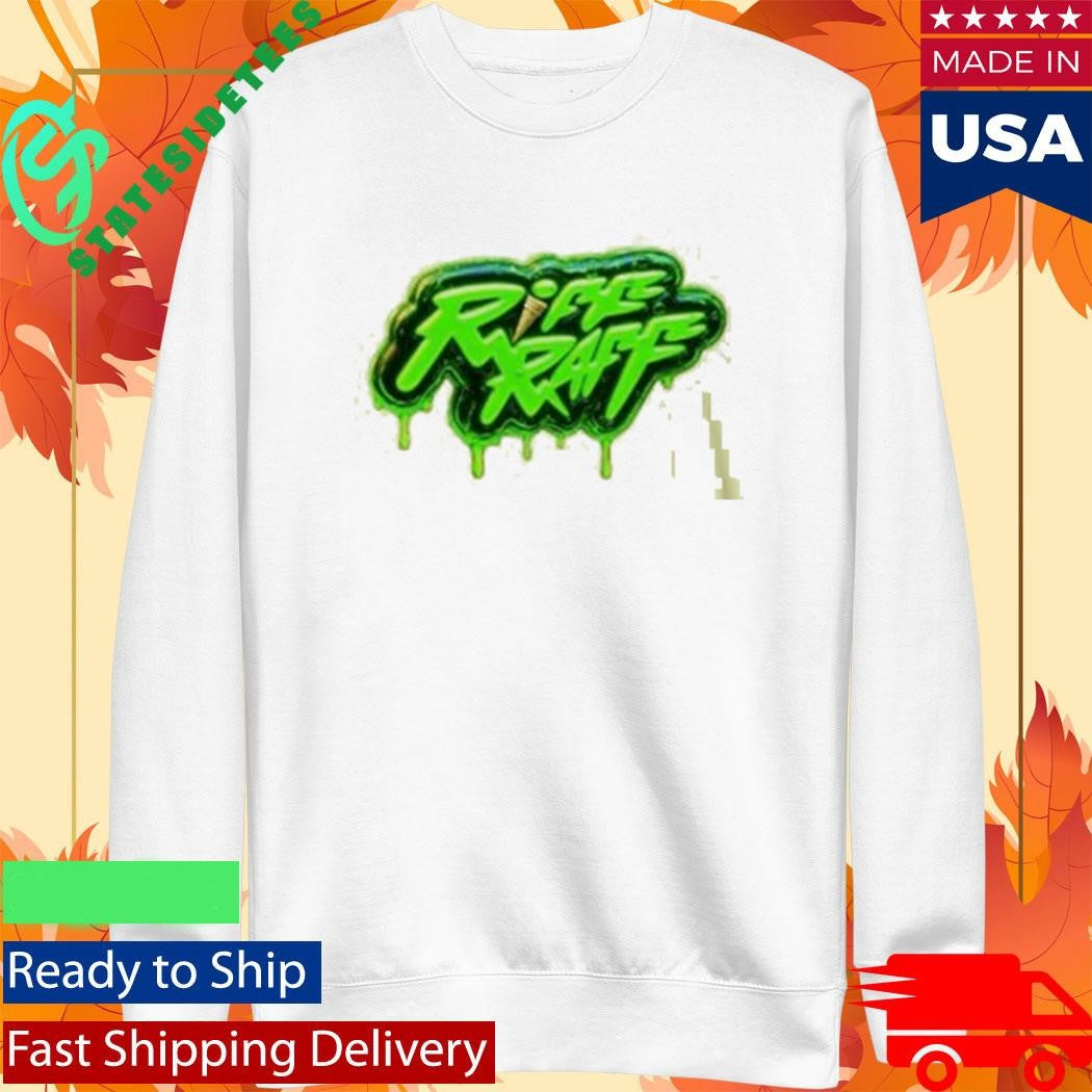 Dale Dan Tony Lemonberry Sherbret Riff Raff Shirt