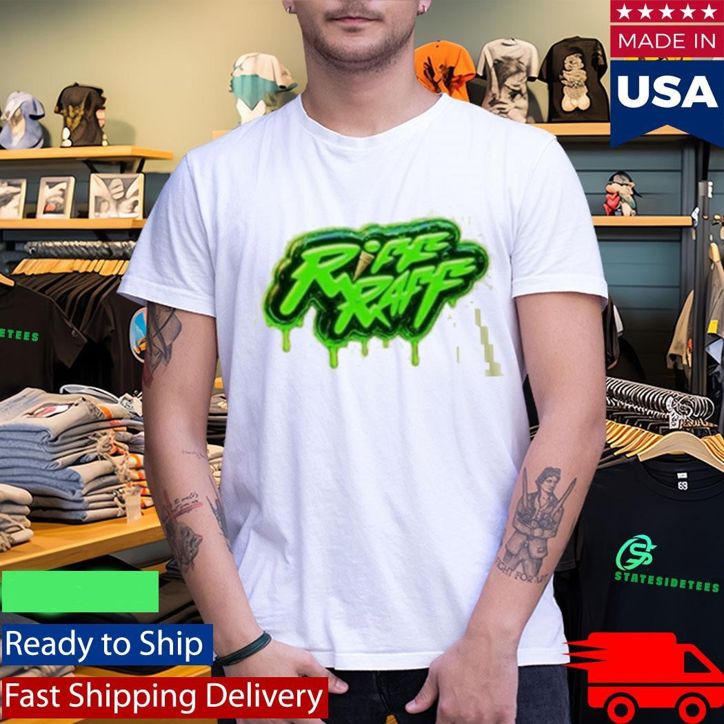 Dale Dan Tony Lemonberry Sherbret Riff Raff Shirt