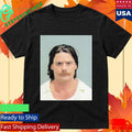 Dalton Eatherly Chud the Builder Mugshot Shirt