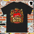 Darren Oliver Texas Rangers Baseball King of the Bees MLB 2026 shirt