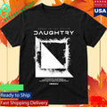 Daughtry Tracklist Shirt