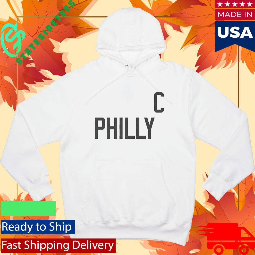 Dave Portnoy PHILLY C Shirt