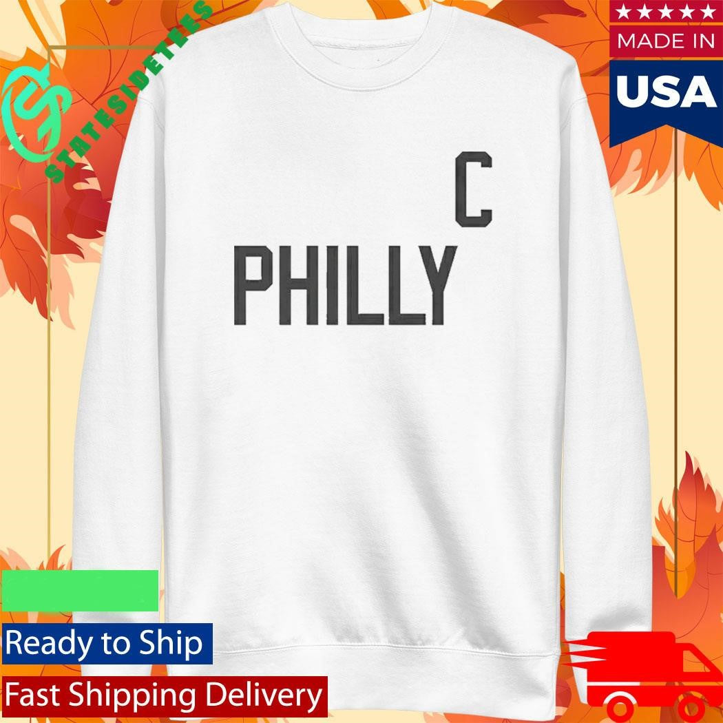 Dave Portnoy PHILLY C Shirt