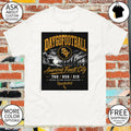 Daygo Football San Diego California America’s Finest City 760 858 619 shirt